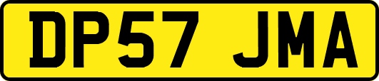 DP57JMA