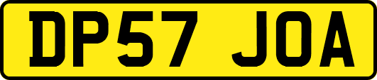 DP57JOA