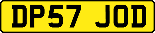 DP57JOD