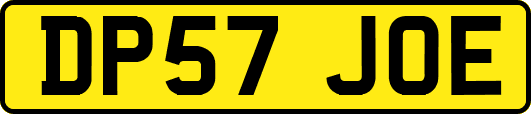 DP57JOE