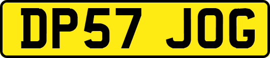 DP57JOG