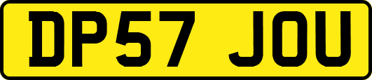 DP57JOU
