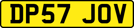 DP57JOV