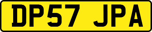DP57JPA