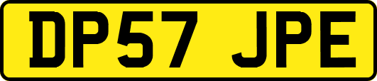 DP57JPE
