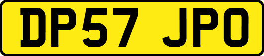 DP57JPO