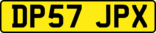DP57JPX