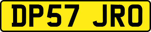 DP57JRO