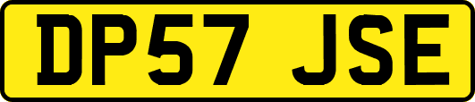 DP57JSE