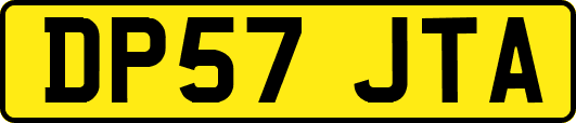DP57JTA