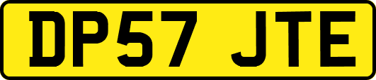 DP57JTE