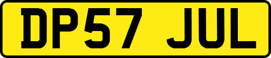 DP57JUL