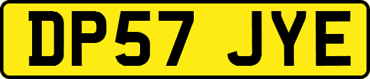 DP57JYE