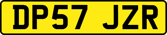 DP57JZR