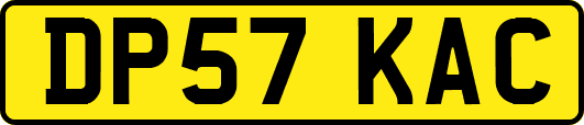 DP57KAC