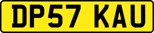 DP57KAU