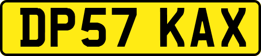 DP57KAX