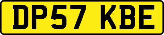 DP57KBE