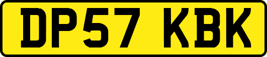 DP57KBK