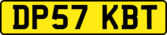 DP57KBT