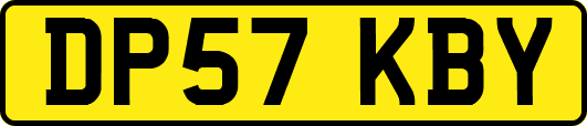 DP57KBY