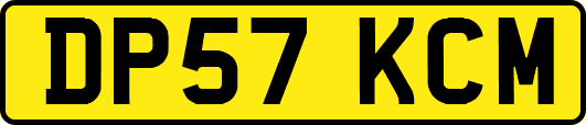 DP57KCM