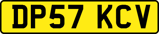 DP57KCV