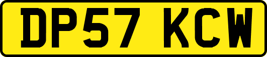 DP57KCW