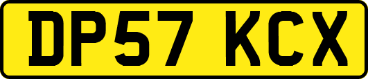 DP57KCX