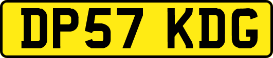 DP57KDG