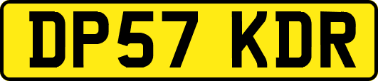 DP57KDR