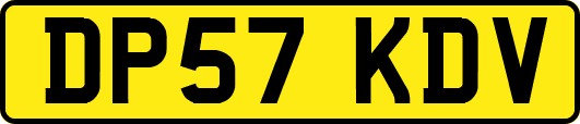 DP57KDV