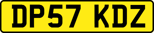 DP57KDZ