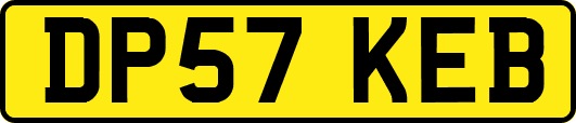 DP57KEB