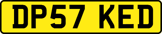 DP57KED