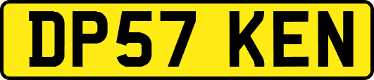 DP57KEN