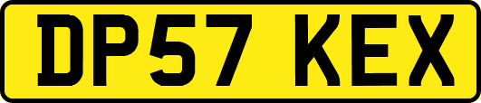 DP57KEX
