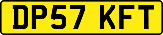 DP57KFT