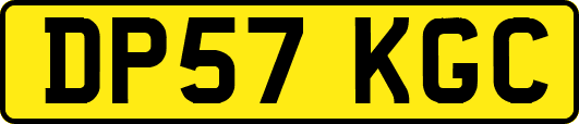 DP57KGC
