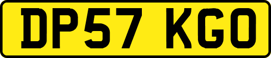 DP57KGO