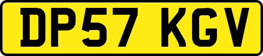DP57KGV