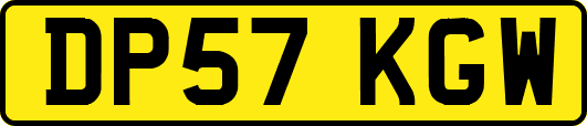 DP57KGW