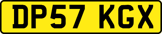 DP57KGX