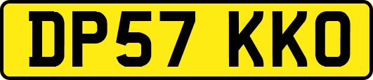 DP57KKO