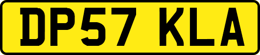 DP57KLA
