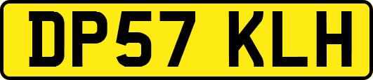 DP57KLH