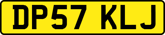 DP57KLJ