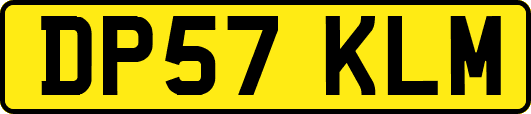 DP57KLM