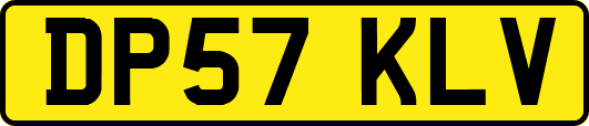 DP57KLV