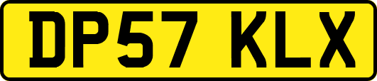 DP57KLX